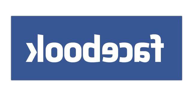 Facebook logo